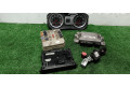 Комплект блоков управления S120200105, 8200522357   Renault Clio III
