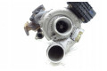 Турбина Jeep Grand Cherokee 7651555007S