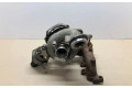 Turbodmychadlo Турбина 03L253016T, 03L253016T Volkswagen Caddy CAYE