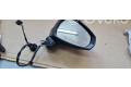 Зеркало электрическое Audi A3 S3 8V 2013 - 2019 года