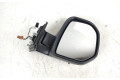 Зеркало электрическое        Peugeot Partner  2008 - 2014 года   