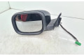 Zpětné zrcátko  Volvo XC70 2007  3303009  