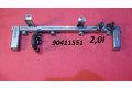 Vstřikovací lišta 90411551   Opel Calibra   0.0  