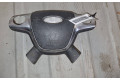 Подушка безопасности водителя    Ford Focus