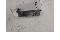 Řídící jednotka Fiat Doblo 2010