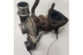 Turbodmychadlo Турбина 4917302711 Hyundai i30 1.6