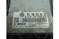 Řídící jednotka 03L906022HM, 03L906022HM Volkswagen Tiguan 2008