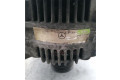 Генератор 0111545608, 0111545608   Mercedes-Benz A W168      