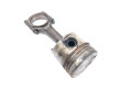  Поршень с шатуном WJY (DW8B)   Peugeot Expert  