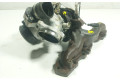 Турбина Audi Q3 F3 05L253019F, 05L253019FV для двигателя DTSB