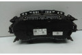 Geschwindigkeitsmesser Cockpit 5G0920861A   Volkswagen Golf VII       