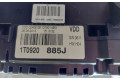 Панель приборов 1T0920885J Volkswagen Touran II
