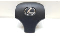 Подушка безопасности водителя 2D0M76207A9V, 2D0M76207A9V Lexus IS-F