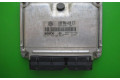 Řídící jednotka 038906019ET, 0281010630 Seat Alhambra (Mk1) 2002