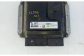 Блок управления двигателя 2757000148, 1860B550 Mitsubishi ASX