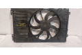 Вентилятор радиатора 1K0959455FB, 0481350114 Audi A3 S3 A3 Sportback 8P