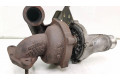  Турбина Ford S-MAX 1.8 Siw000471, 7421105007S   для двигателя 1.8L Duratorq-TDCi (125PS) - Lyn      