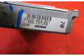 Блок управления двигателя 405107209, 37820REGB01 Honda City