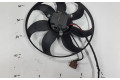 Вентилятор радиатора Audi A3 S3 8P