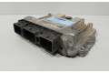 Блок управления двигателя 0281014444   Citroen Nemo