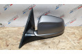 Zpětné zrcátko levé BMW 5 F10 F11 2013 7283625, 51167283625
