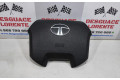 Подушка безопасности водителя F01050713 Tata Indica Vista I