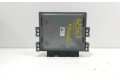 Řídící jednotka 8200843713 Renault Megane II 2008