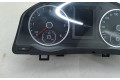 Přístrojová deska Volkswagen Tiguan 2010 5N0920872A