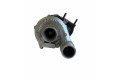 Турбина Jaguar XF X250 778402, 778402-5001RS