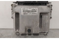 Блок управления двигателем Блок управления 2313997, 0281036223 Ford Transit - Tourneo Connect