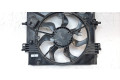 Вентилятор радиатора 214813070R Dacia Sandero III
