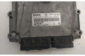 Řídící jednotka 0281010332 Alfa Romeo 166 2001