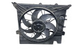 Электрический вентилятор радиаторов 30612864, 06356897    Volvo XC90