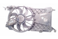 Вентилятор радиатора     3M5H8C607RH, 1137328366    Ford Focus 1.6