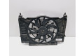 Вентилятор радиатора GX738C607AE Jaguar XF X260