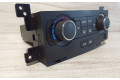 Блок управления климат-контролем 20992740, 2740121119046   Chevrolet Captiva