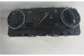 Блок управления климат-контролем A1698301785 Mercedes-Benz A W169