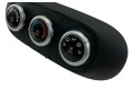 Блок управления климат-контролем 07356344780, 838792Z   Fiat 500X
