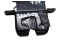 Замок багажника 905037373R, H4B400    Dacia Sandero  -  года