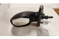Зеркало (механическое) левое Citroen C2