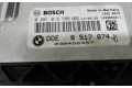 Řídící jednotka 8517874 BMW 5 F10 F11 2012