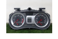 Спидометр (приборный щиток) 8201060310, 8201060310   Renault Clio III    