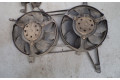 Вентилятор радиатора Fiat Marea