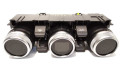 Блок управления климат-контролем 275105451R Dacia Duster II