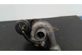 Turbodmychadlo Турбина 54351014861, TURBOCOMPRESOR Citroen C3 1.4