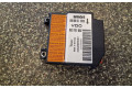 Блок подушек безопасности 0000055V008 Smart ForTwo I