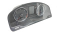 Geschwindigkeitsmesser Cockpit 7E0920870C, VDD02424 Volkswagen Transporter - Caravelle T5