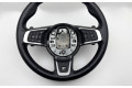 Руль Jaguar XF X260  2015 -  года GX7M-3F563-GC      