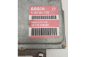 Блок управления двигателя 0261200778, 9617149880 Peugeot 306