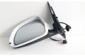 Зеркало электрическое Audi Q3 8U 2011 - 2016 года
